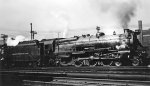 PRR 8, K-4S, c. 1945